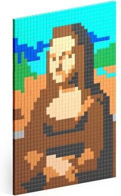 Pixio Masterpiece Mona Lisa 100