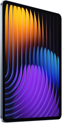 Androidタブレット本体 Xiaomi Pad 7 Pro Blue 8G RAM 128GB ROM Tablet Xiaomi Pad 7 8/128GB Niebieski - Ceny i opinie na