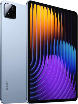 Tablet Xiaomi Pad 7 8/128GB Niebieski - Ceny i opinie na Ceneo.pl