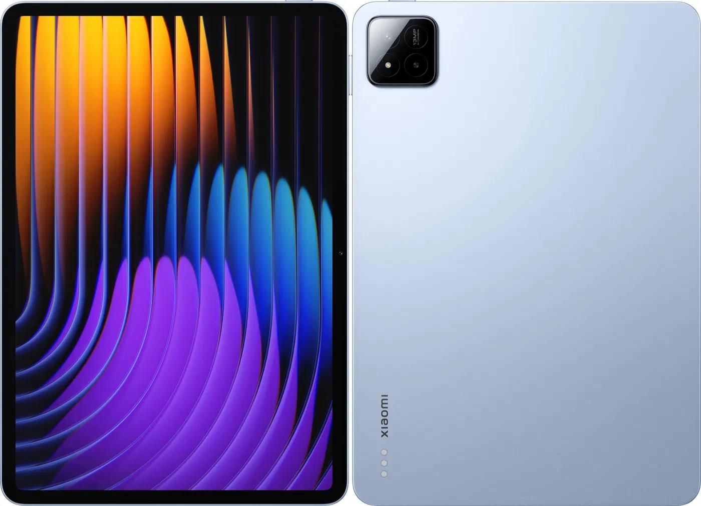 Androidタブレット本体 Xiaomi Pad 7 Pro Blue 8G RAM 128GB ROM 楽天市場】【10/04 09:00~10/10 実質入手価格49,980円！】Xiaomi