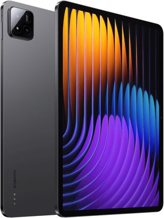 Tablet Xiaomi Pad 7 8/128GB Szary - Ceny i opinie na Ceneo.pl