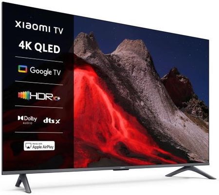 Xiaomi TV A Pro 2026 65'' 65 cali - Opinie i ceny na Ceneo.pl