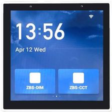 Zdjęcie Skydance Smart panel zigbee 3.0 - inteligentne sterowanie domem - 230VAC - Tuya/Wifi - TWZS1 - Oświęcim