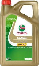 Zdjęcie Castrol Edge 5W30 5L Ll - Jastrzębie-Zdrój