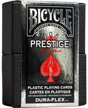 Zdjęcie Bicycle karty Prestige Standard czerwone - Piaski