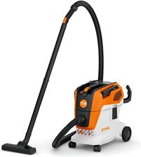 Stihl Akumulatorowy Odkurzacz Do Pracy Na Mokro/Na Sucho Sea 100L