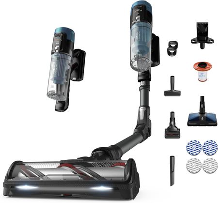 Tefal TY9BD1 X-Force Flex 14.80 Aerospin Aqua