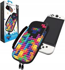 Hyperkin Etui Tetris Eva Hard Shell Tetrimino Stack M07541TETS