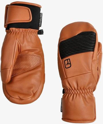 Łapawice Ortovox Full Leather Mitten - zdjęcie 2