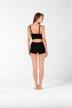 Zdjęcie Bokserki damskie Woolona Dora bezszwowe Merino - Łapy