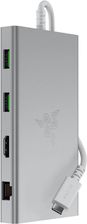 Zdjęcie Razer USB-C Dock Mercury Edition (RC2102250200R3M1) - Przemyśl