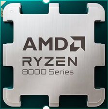 Zdjęcie Amd Ryzen 5 8400F tray (100100001591) - Końskie