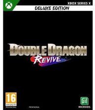 Zdjęcie Double Dragon Revive Edycja Deluxe (Gra Xbox Series X) - Wołomin