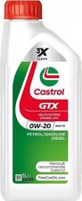 Zdjęcie Castrol Gtx Rn17 Fe 0W20 1L - Maków Podhalański