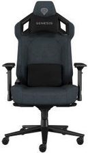 Genesis Nitro 800 Tkanina Czarno-szary NFG-2245