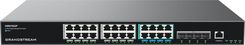 Zdjęcie Grandstream GWN 7822P POE przełącznik sieciowy - Leżajsk