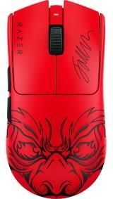 Razer Viper V3 Pro Faker Edition Czerwony  (RZ0105120500R3M1)