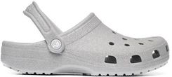 Zdjęcie Buty do chodzenia damskie Crocs Classic Glitter Clog - Kępice