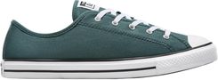 Zdjęcie Adidasy Converse Chuck Taylor All Star Dainty, Dla obu płci - Brok