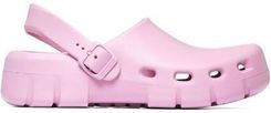 Zdjęcie Buty do chodzenia damskie Birkenstock Birki Flow Eva Fondant - Wojnicz