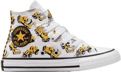 Zdjęcie Adidasy Converse Chuck Taylor All Star Construction Truck, Dzieci - Ostrołęka