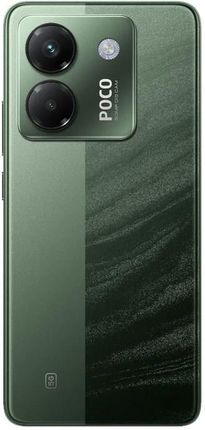 POCO M7 Pro 8/256GB Zielony - Cena, opinie na Ceneo.pl