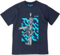 Koszulka T-shirt Specna Arms Flex X-Series Your Way Of Airsoft 05 - Blue