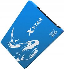 X-Star Dysk Ssd Saber-Tooth Shark 4TB 2.5
