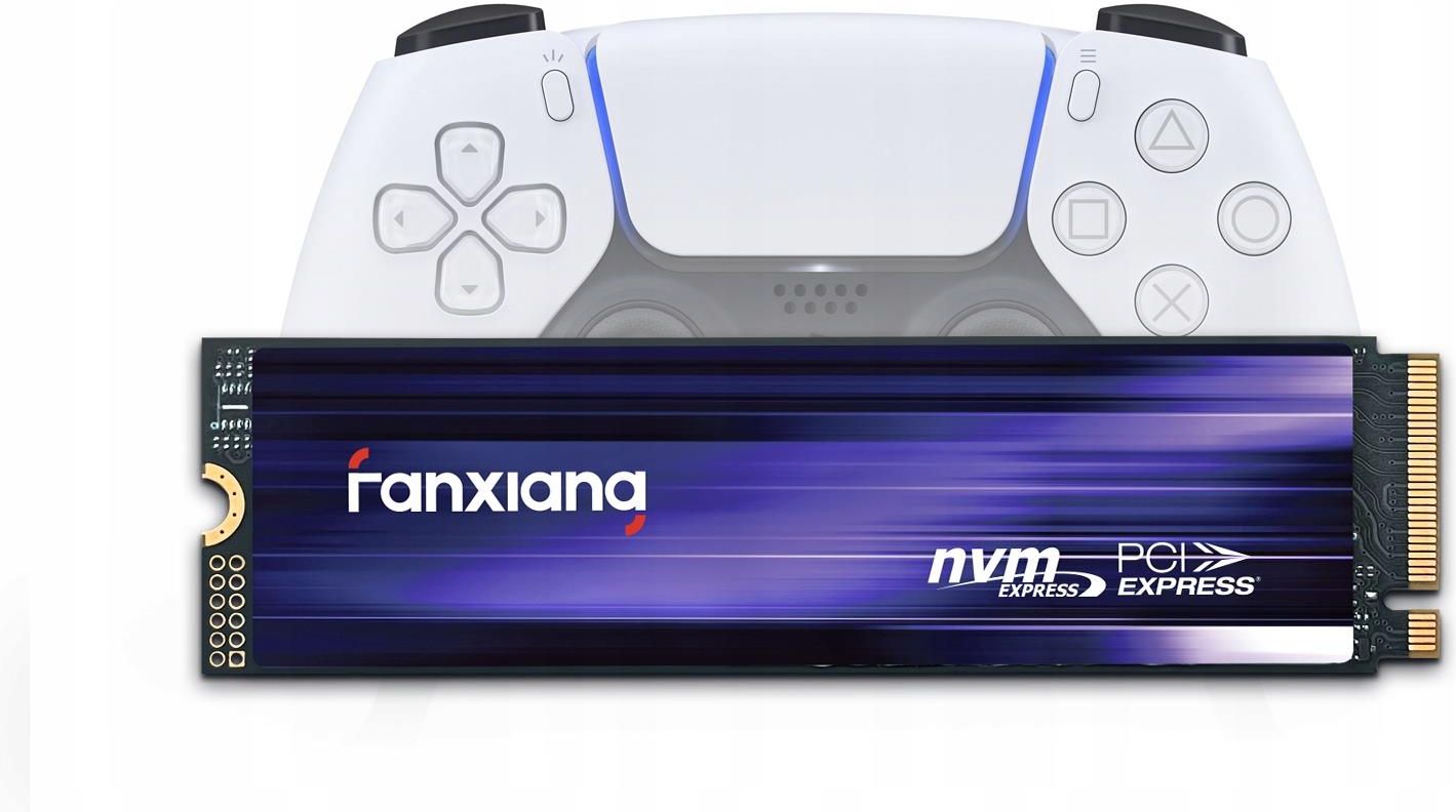 【未開封未使用2TB】Fanxiang NVMe SSD M.2 2280 Amazon | fanxiang SSD 2TB 【業界新登場】 PCIe Gen3.0 ×4 M.2