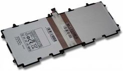 Vhbw Bateria Do Samsunga Galaxy Tab 2 10.1 / Note 7000 Mah 800103612
