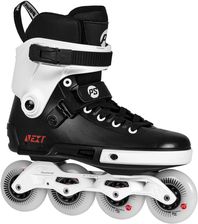 Zdjęcie Rolki Powerslide Next Core Black 80 - Połczyn-Zdrój