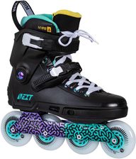 Rolki Powerslide Next Multicolor 80