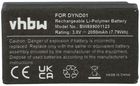 Vhbw Bateria Do Microsoft Xbox Elite 2 / 1797 2050 Mah 889001123