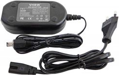 Vhbw Zasilacz Do Kamer/Kamer Jvc Ap-V14 / Ap-V15 Ap-V16 Ap-V17 Ap-V18 800102457