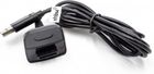 Vhbw Kabel Usb Do Transmisji Danych Kontrolera Microsoft Xbox 360 Czarny 800115538