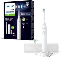 Zdjęcie Szczoteczka elektryczna PHILIPS Sonicare 5300 HX7108/03 - Terespol