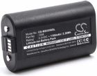 Vhbw Bateria Do Kontrolera Bezprzewodowego Microsoft Xbox One 1100 Mah 800117675