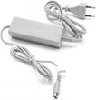 Vhbw Ładowarka Do Gamepada Nintendo Wii U 888100256