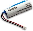 Vhbw Bateria Do Kontrolera Ruchu Sony Playstation 3 Move / Cech-Zcm1E 1350 Mah 800102193