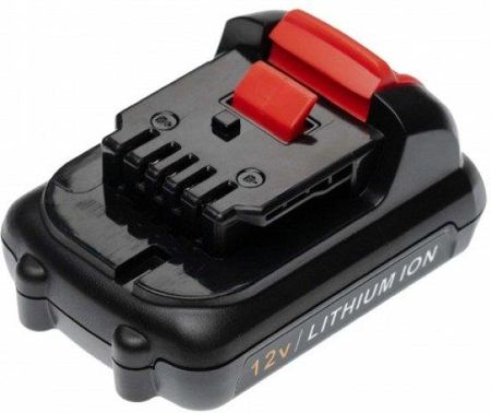 Vhbw Akumulator Do Dewalt Dcb120 / Dcb121 Dcb123 12 V 1,5 Ah 800105050