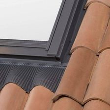 Zdjęcie Rooflite Do Okna Dachowego Ufx M8A 78x140 - Niemcza