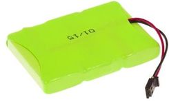 Vhbw Bateria Do Siemens Gigaset Micro 3000 / 3010 3020 500 Mah 106104100