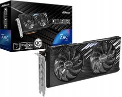 Asrock A750 CL Se 8GO Intel Arc 8 Gb GDDR6 (A750CLSE8GO)