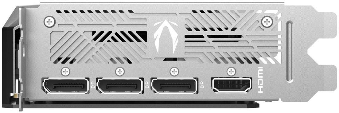 Zotac GAMING GeForce RTX 5070 SOLID 12GB (ZTB50700D10P