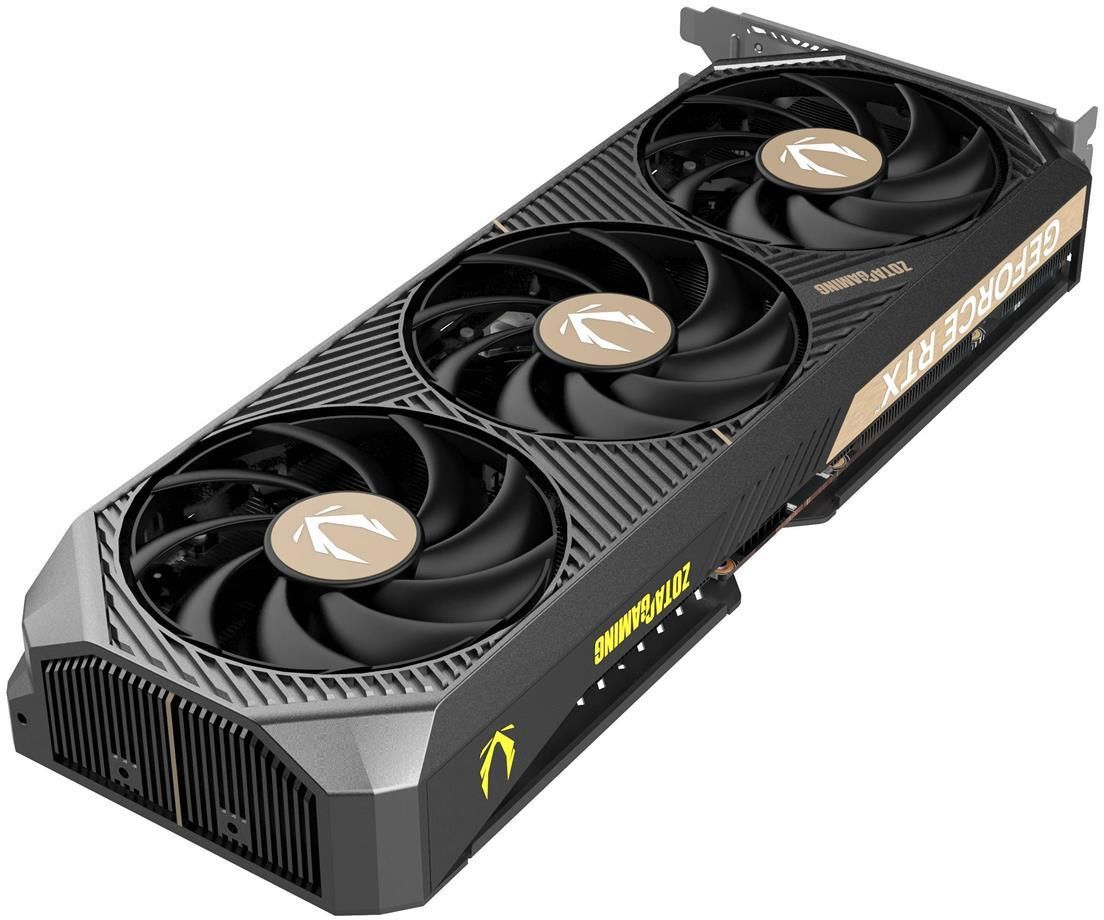 【最安値】ZOTAC GAMING GeForce RTX 5070 12GB Zotac Nvidia GeForce Rtx 5070 Solid Oc 12GB GDDR7 DLSS4