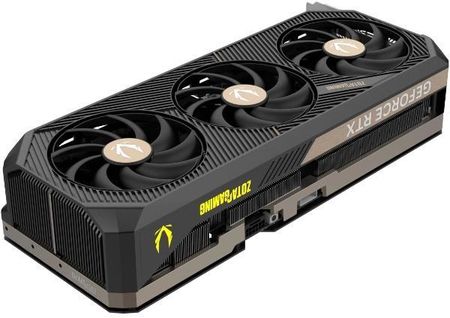 Zotac Gaming GeForce RTX 5070 Ti SOLID OC 16GB GDDR7 256bit