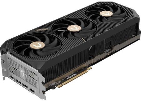 Zotac Gaming GeForce RTX 5070 Ti SOLID OC 16GB GDDR7 256bit DLSS 4