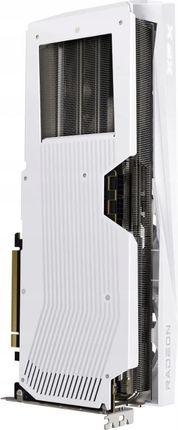 Karta graficzna Xfx Quicksilver Radeon RX 9070 XT White Magnetic