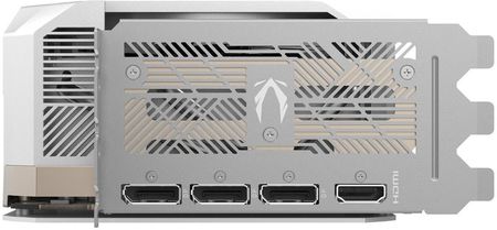 ［最終値下げ］ZOTAC GeForce RTX 5080 ホワイト ZOTAC、ホワイトカラーを採用した「GeForce RTX 5080」搭載