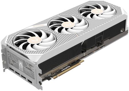 Karta graficzna Zotac GAMING GeForce RTX 5080 SOLID OC 16GB
